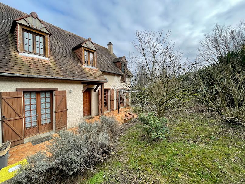 Vente maison 6 pièces 171.37 m² à Gournay-en-Bray (76220), 215 000 €