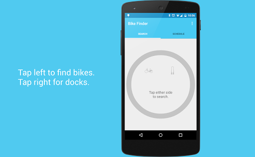 Bike Finder