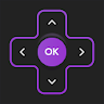 Tv Remote: Roku Remote Control icon