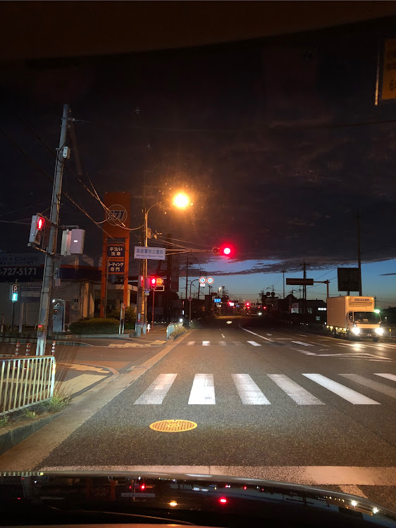 ストリームの今日家にいた時間・たぶん数時間笑・一日中車を触れる幸せ・家族サービスも忘れずに！に関するカスタム事例の投稿画像1枚目