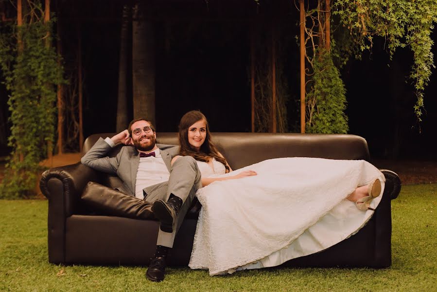 Fotografo di matrimoni Maria Adelina Chacon Araya (mariade2709). Foto del 8 maggio 2019