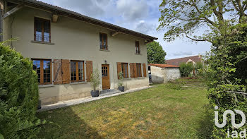 maison à La Chaussée-sur-Marne (51)