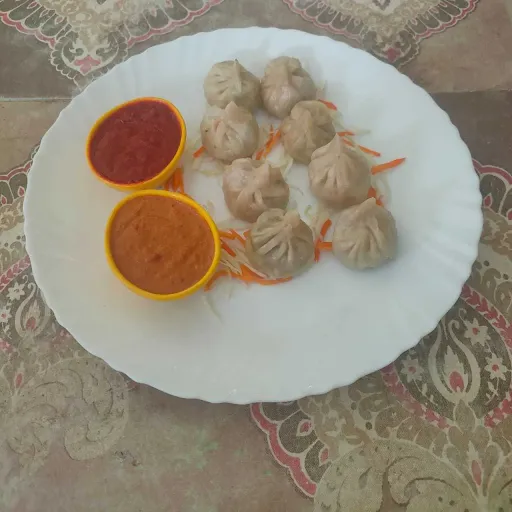 Cheese Momos [8 Pieces]