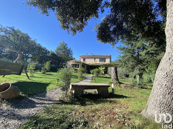 maison à Pernes-les-Fontaines (84)