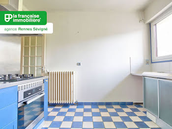 appartement à Rennes (35)