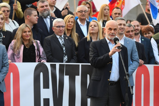POKS: Zbog pogrešne politike Beograda, Kosovo ulazi u SE a Albanci izborima postaju gradonačelnici