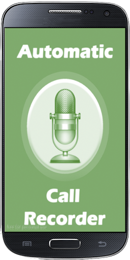 Automatic Call Recorder