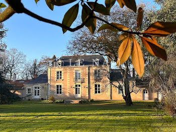 maison à Thouaré-sur-Loire (44)