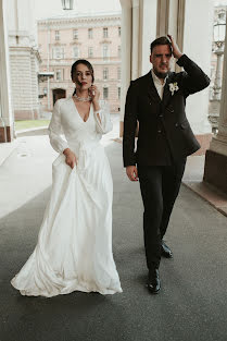 Wedding photographer Aleksandr Rudakov (imago). Photo of 22 January 2021