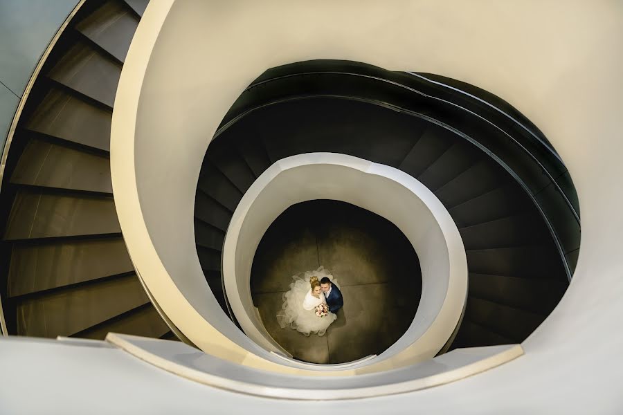 Wedding photographer Evgeniy Bondarenko (bondarenkoevgeni). Photo of 18 March 2019