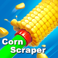 Corn Scraper