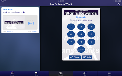 Stan's Sports World(圖4)-速報App