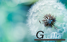 Dandelion Wallpapers Theme |GreaTab small promo image