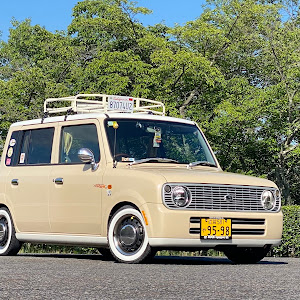 アルトラパン HE21S