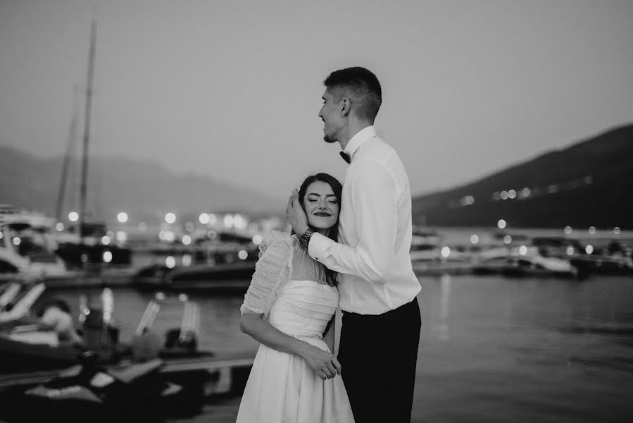 Wedding photographer Irena Bajceta (irenabajceta). Photo of 3 September 2021