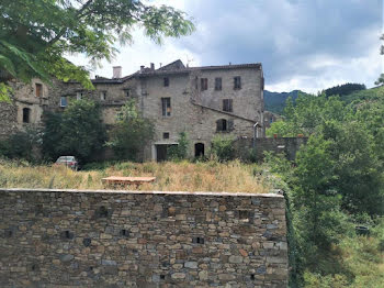 maison à Saint-Gervais-sur-Mare (34)