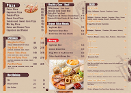 Mohali Central Cafe menu 4