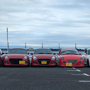 コペン LA400K