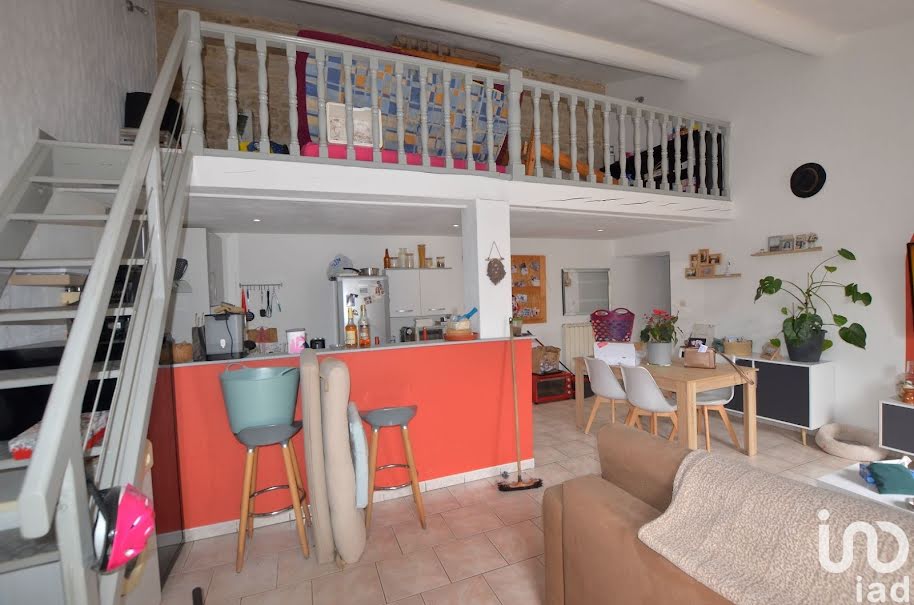 Vente maison 5 pièces 114 m² à Nimes (30000), 262 000 €