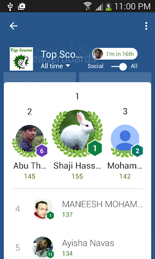 免費下載教育APP|Malayalam Islamic Quiz app開箱文|APP開箱王