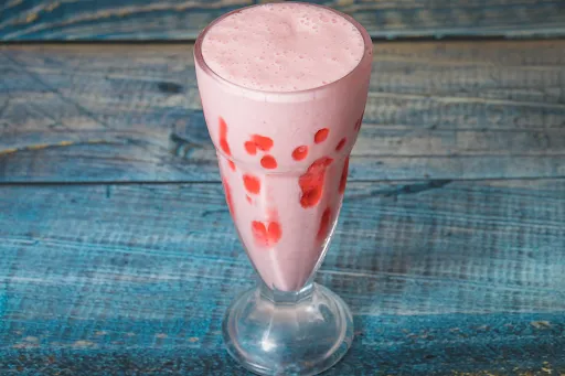 Strawberry Smoothie