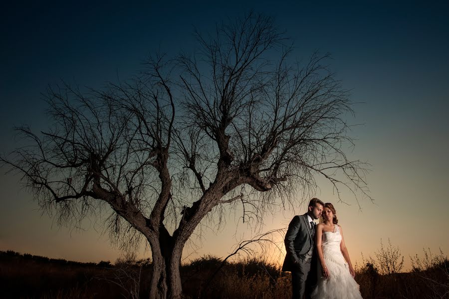 Wedding photographer Jesús Ortiz (jesusortiz). Photo of 3 July 2015