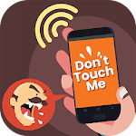 Cover Image of Baixar Don't Touch My Phone 1.8 APK