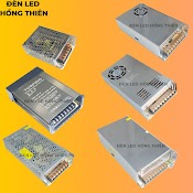 Nguồn Tổ Ong 5V - 12V - 24V - 5A - 10A - 15A - 20A - 30A - 40A - 50A