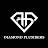 Diamond Plumbers Logo