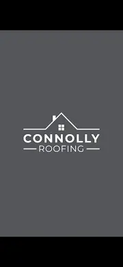 Connolly Roofing Logo