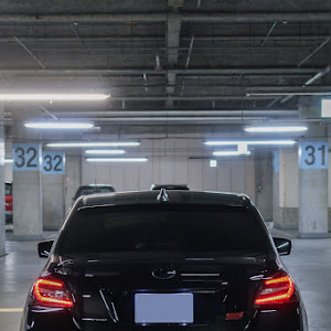 WRX STI