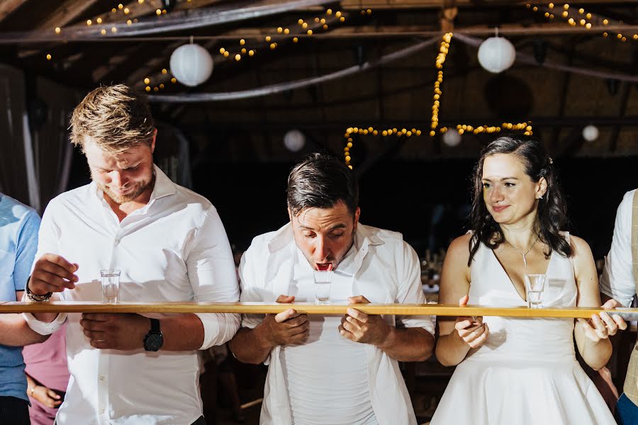 Fotógrafo de casamento Gabriella Hidvégi (gabriellahidveg). Foto de 15 de outubro 2022