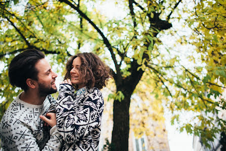 Wedding photographer Igor Terleckiy (terletsky). Photo of 18 August 2015