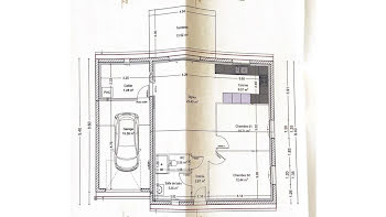 maison à Le Bugue (24)