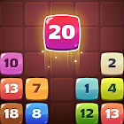 Drag n Merge - Drop Number Block Puzzle 1.0.1