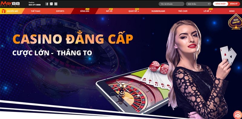 Game đánh bài đổi thẻ cào điện thoại dễ chơi dễ trúng nhất