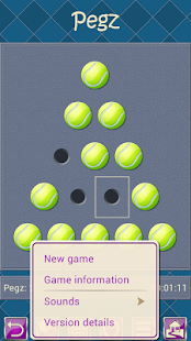 Free Download Pegz V+ APK for Android