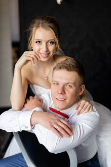 Photographe de mariage Oleg Sverchkov (sverchkovoleg). Photo du 3 avril 2020