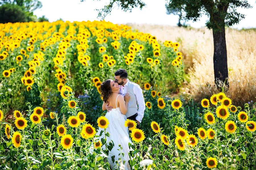 Photographe de mariage Kostis Karanikolas (photogramma). Photo du 9 juillet 2019