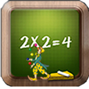 Tablas De Multiplicar  Icon