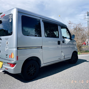 ハイゼットカーゴ S321V