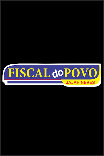 Fiscal do Povo - Jajah Neves