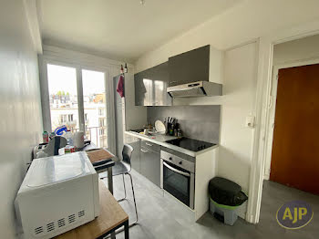 appartement à Nantes (44)