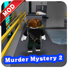 Mod Murder Mystery 2 Helper Unofficial Latest Version For Android Download Apk