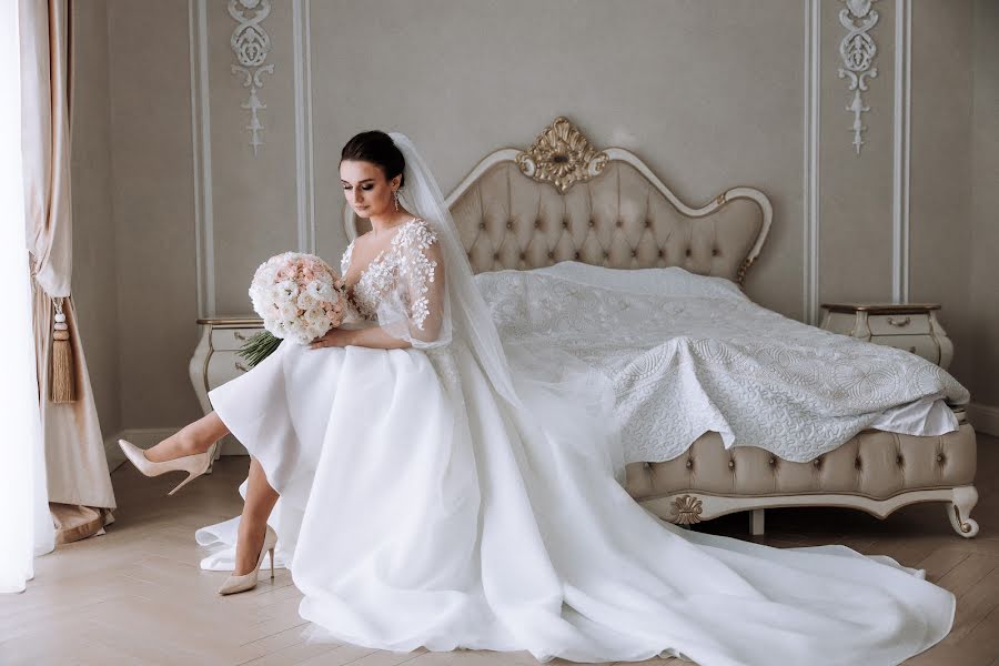 Wedding photographer Marina Tolkacheva (tolkacheva). Photo of 1 March 2021