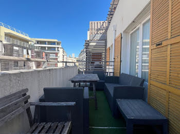 appartement à Marseille 15ème (13)