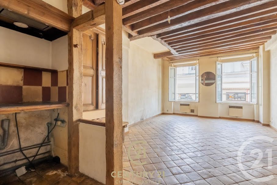 Vente appartement 2 pièces 41.34 m² à Paris 11ème (75011), 398 000 €