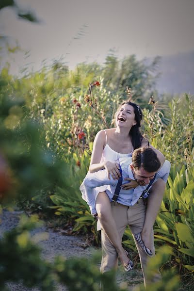 Photographe de mariage Samet Başbelen (sametbasbelen1). Photo du 11 octobre 2016