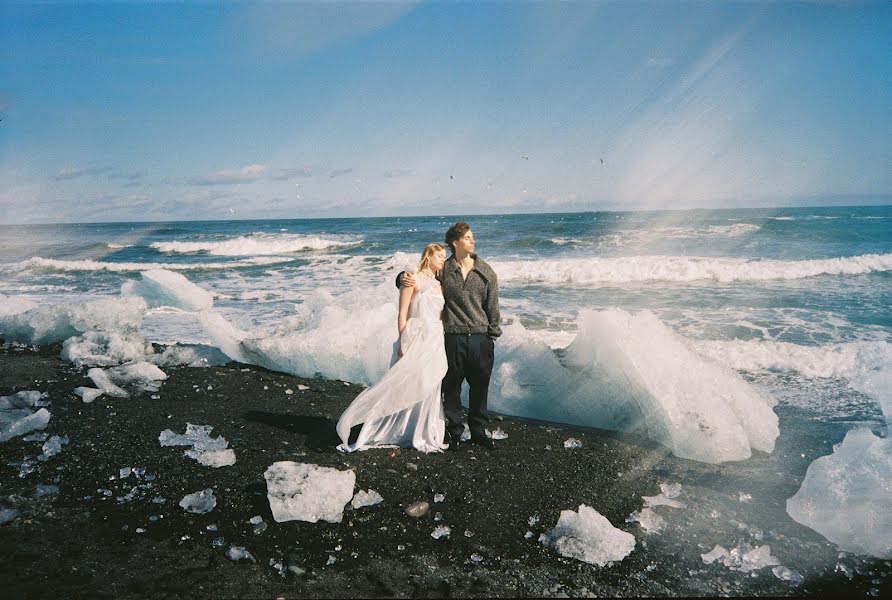 Fotógrafo de casamento Pavel Lepeshev (pavellepeshev). Foto de 15 de maio