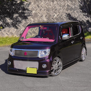 MRワゴンWit MF33S モコ モコドルテェ MG33S 左ドアミラーカバー